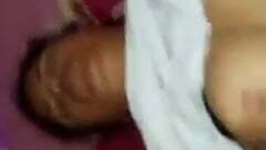 Vadakans hot black pussy drilled..