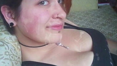 EX gets Gang Banged Audio Only