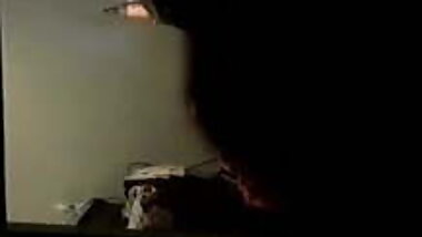 Hiden cam of puta wife