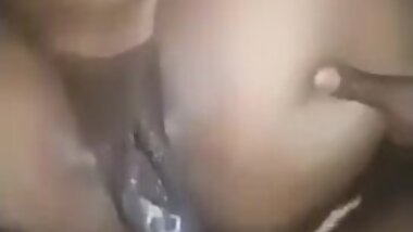 She moans like a cow and I keep fucking and she loves it