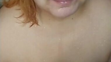 Bbw Fox Being A Good A Little Piss Slut