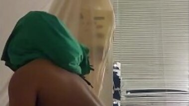 SSBBW Ebony Pounded Anonymous while Husband is away part 2 cali