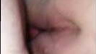 Erst mit Strap-On dann anal