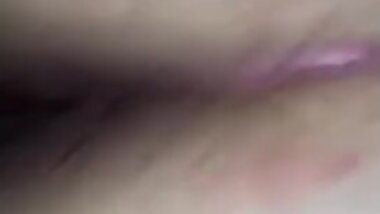 Clip: Just Met in Tulsa, OK; Raw Dogged White BBW 1st Night