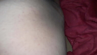 C est trop bon de gicler dans son lit part 2