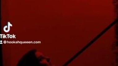 Submissive Silhouette