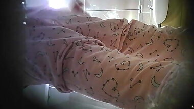 granny wife has a shower for your pleasure