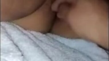 Naughty Spanish Slave Riding Dick, Sucking Toes And Finger Fucked