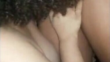 Bbw gets destroyed by bbc