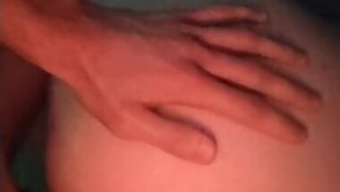 Girlfriend wanted doggy