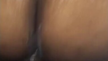 Bbw let’s her best friend man nut inside her while friend in the shower part 2