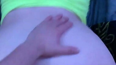 Big ass pawg getting pounded