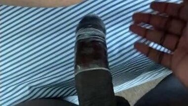 Fucked My Girl From The Back Because She Needed Dick Therapy