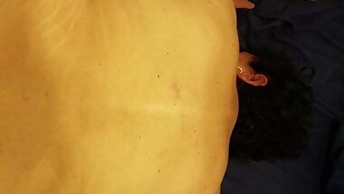 Nut In Thot Granny VII