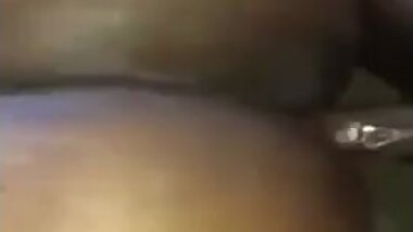 Hitting it from the back new to yall