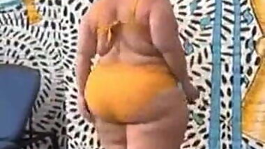 BBW sexy mature collection