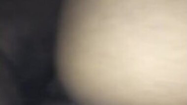 She wanted Backshots before she went home to bf