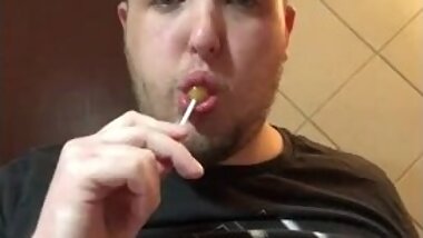 Italian POV style TikTok