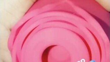 New Rosa Is My New content Vibrator