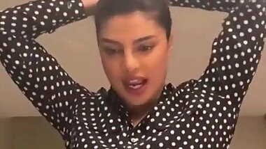 Priyanka Chopra is a messed up beauty