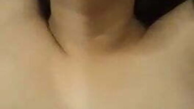 desi girl, LOUD moaning. headphones required