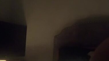 Babe twerking for Xmas