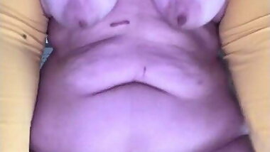 Fucking myself in the bathroom - susers2