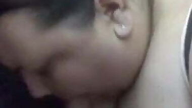 Married BBW latina from Pof