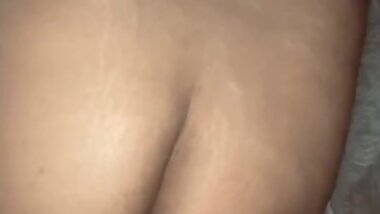 My Grandmother’s cousins MILF 