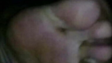 Kick off my shoes....