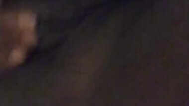 Fat Ebony Milf Pussy