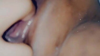 Fingering my wet juicy pussy