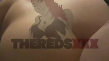 Taking backshots while talking dirty