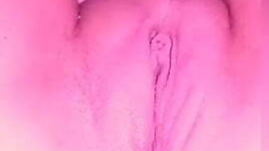 My sweet pink pussy and hole