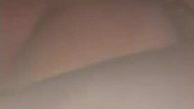 BBW can’t handle anal with her boyfriend