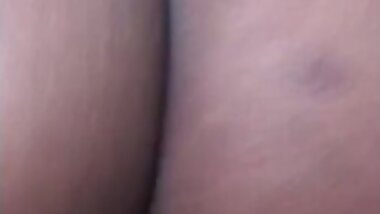 Ex riding dick while her family home