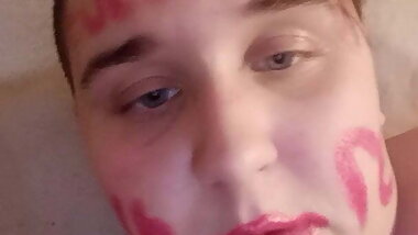 Brianna Phillips is a piggy whore