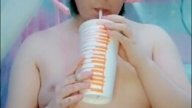 Bong Rips, Bubbles and Burps (ASMR)