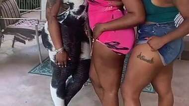 Juicy Black Ass. Doggy Style Built 4 BBC. Ebony