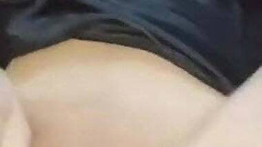 Niqap wife like play hard