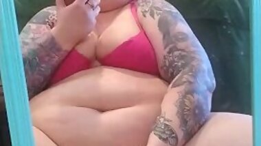 Self play withy dong