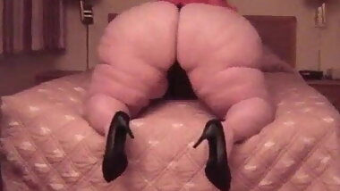 SSBBW LEGEND 4