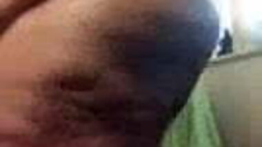 Steak and Potatoes equals huge black tits and a phat ass