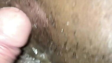 Tight anal with bm