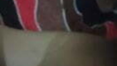 Enjoying neighbor wife in his absence