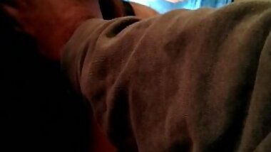 I love sucking daddy's dick