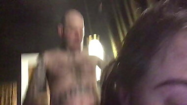 Bbw wife sin being nasty