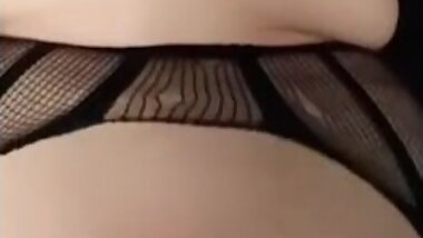 Edging him until it just exploded