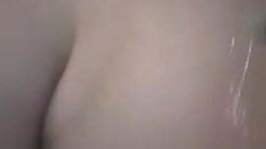 Hotwife titfuck part 2