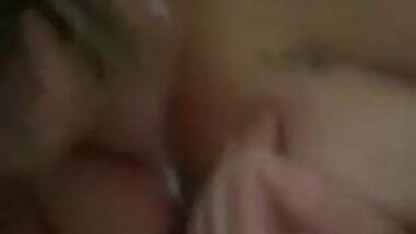 Big titty milf gets smashed